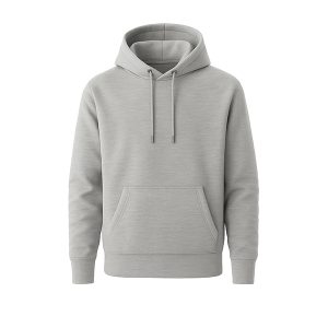 Hoodie for man