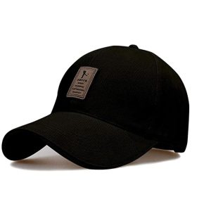 Cap for man